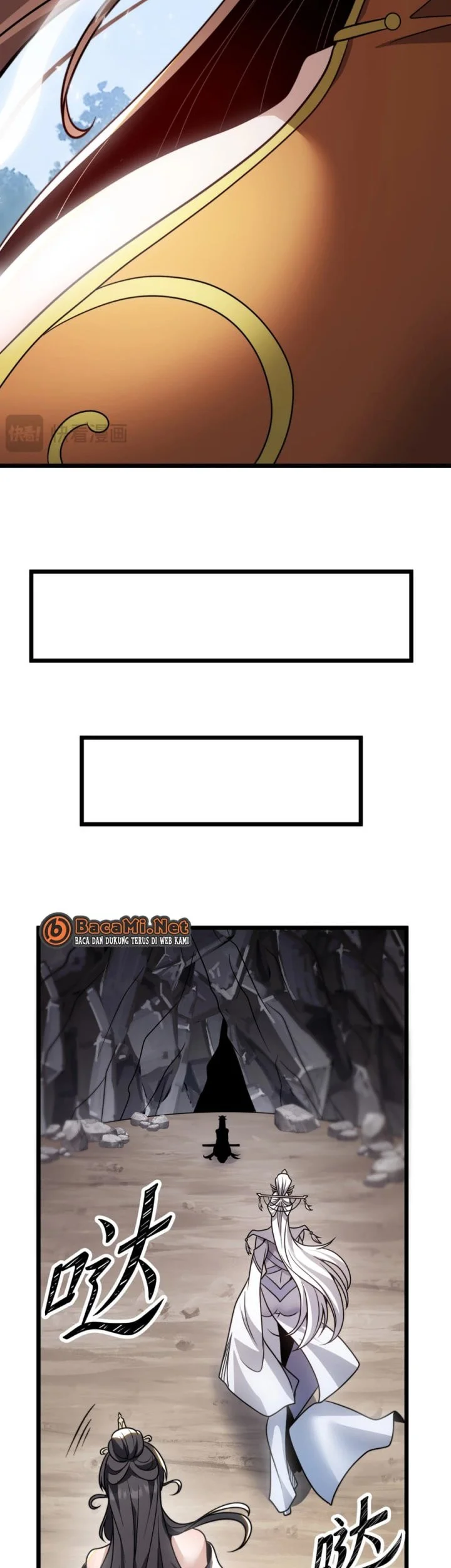 The Eight Empresses Betrayed Me, Only to Deeply Regret It After Being Reborn Chapter 14 Gambar 20