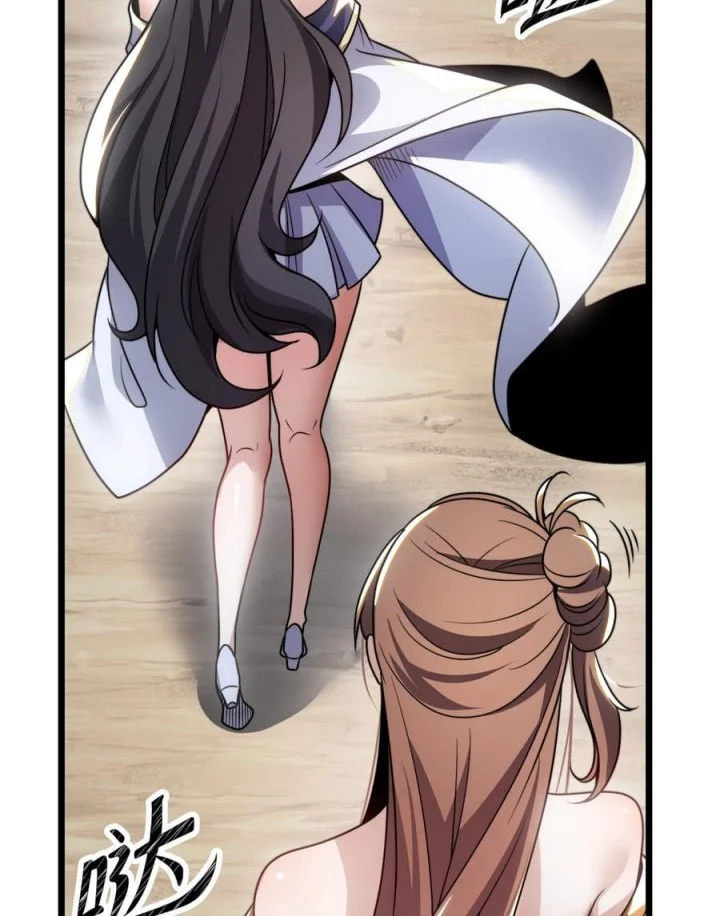 The Eight Empresses Betrayed Me, Only to Deeply Regret It After Being Reborn Chapter 14 Gambar 21