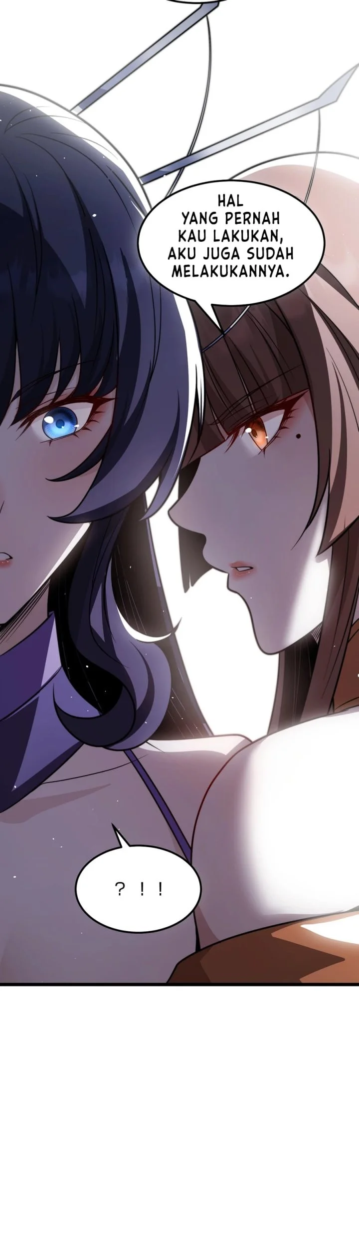 The Eight Empresses Betrayed Me, Only to Deeply Regret It After Being Reborn Chapter 14 Gambar 26