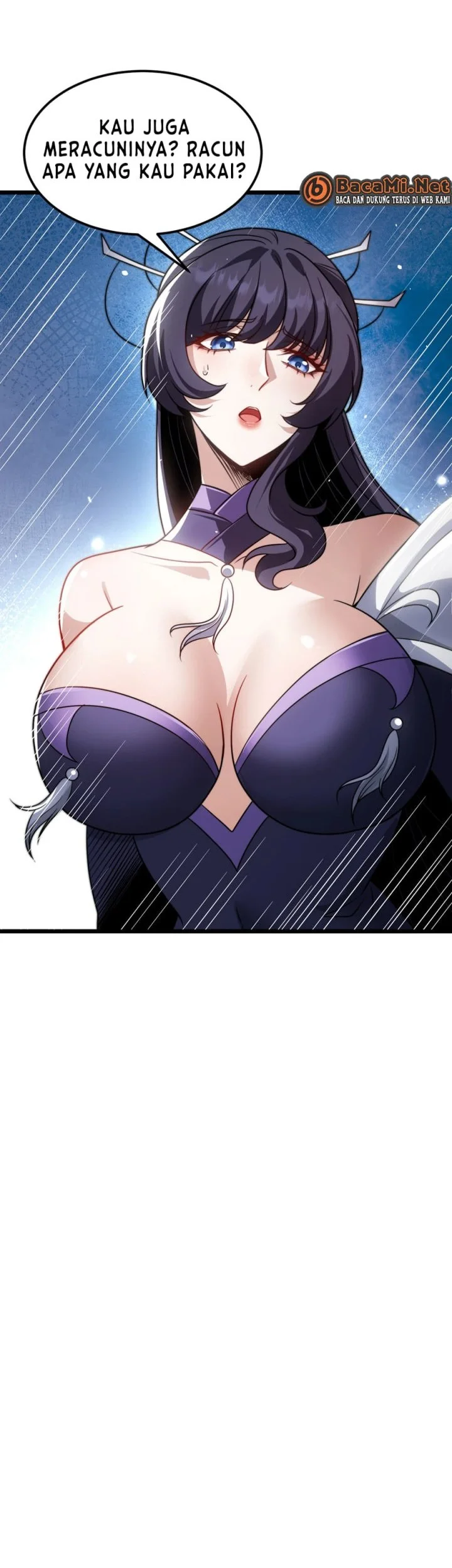 The Eight Empresses Betrayed Me, Only to Deeply Regret It After Being Reborn Chapter 14 Gambar 27