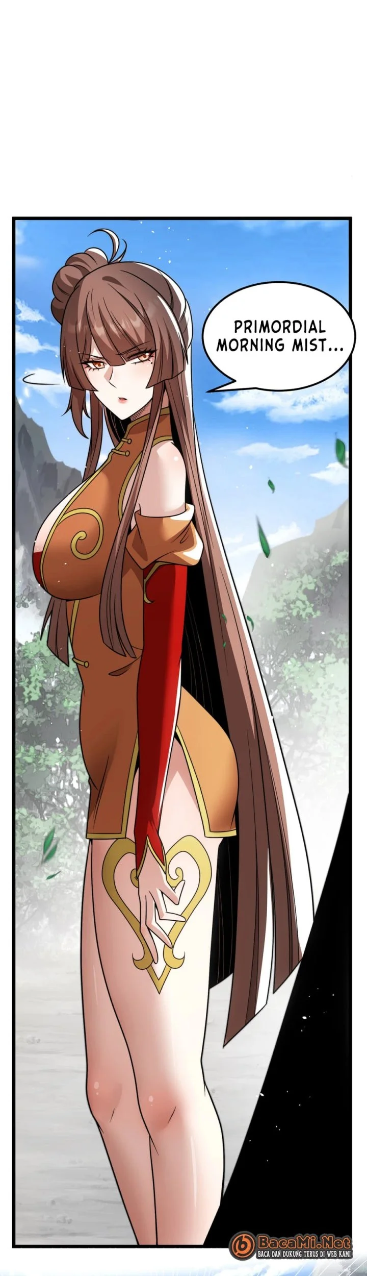 The Eight Empresses Betrayed Me, Only to Deeply Regret It After Being Reborn Chapter 14 Gambar 28