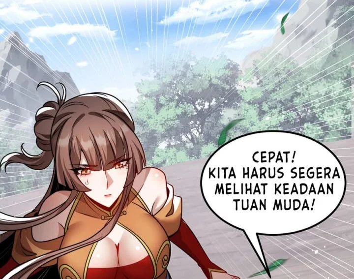 The Eight Empresses Betrayed Me, Only to Deeply Regret It After Being Reborn Chapter 14 Gambar 29