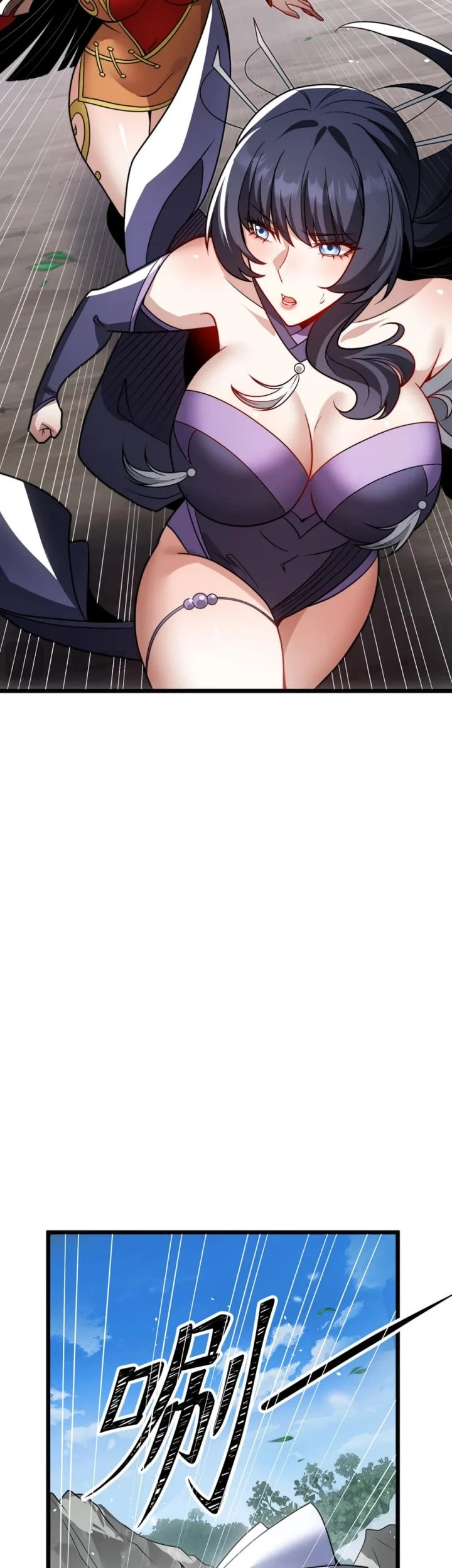 The Eight Empresses Betrayed Me, Only to Deeply Regret It After Being Reborn Chapter 14 Gambar 30