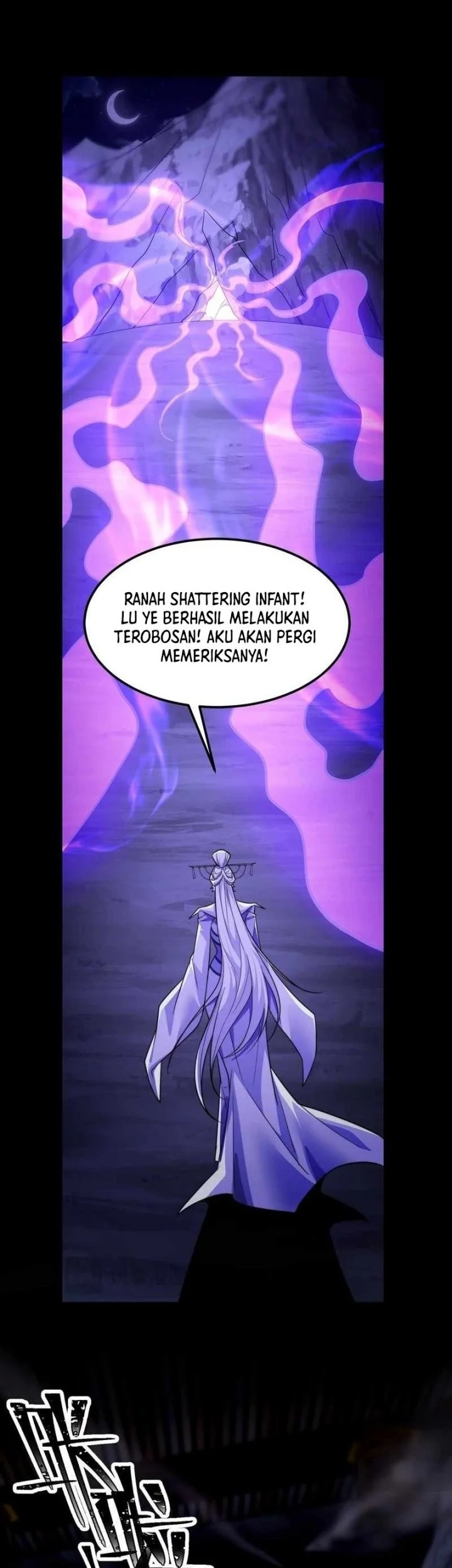 The Eight Empresses Betrayed Me, Only to Deeply Regret It After Being Reborn Chapter 15 Gambar 6