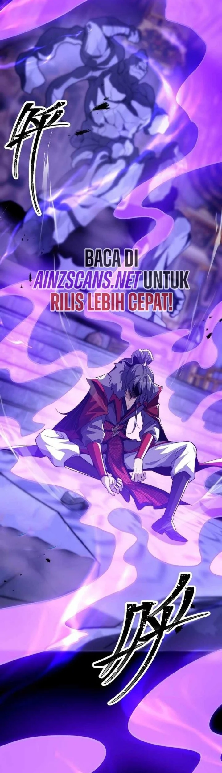 The Eight Empresses Betrayed Me, Only to Deeply Regret It After Being Reborn Chapter 15 Gambar 8