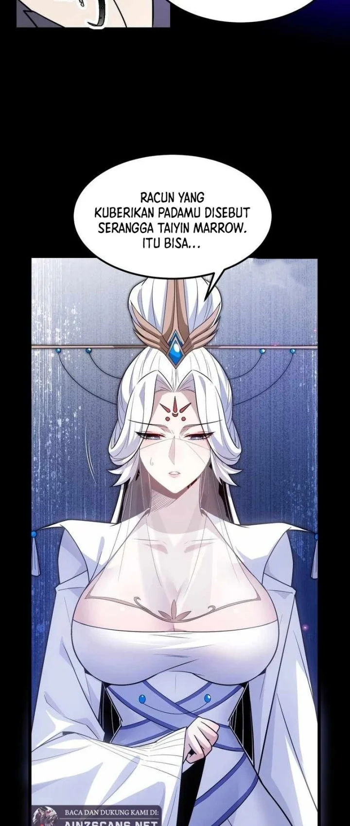 The Eight Empresses Betrayed Me, Only to Deeply Regret It After Being Reborn Chapter 15 Gambar 10