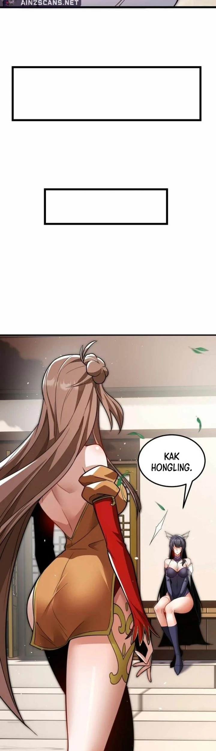 The Eight Empresses Betrayed Me, Only to Deeply Regret It After Being Reborn Chapter 15 Gambar 23