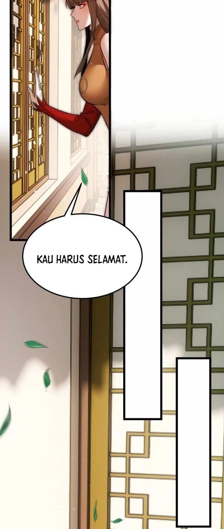 The Eight Empresses Betrayed Me, Only to Deeply Regret It After Being Reborn Chapter 15 Gambar 25