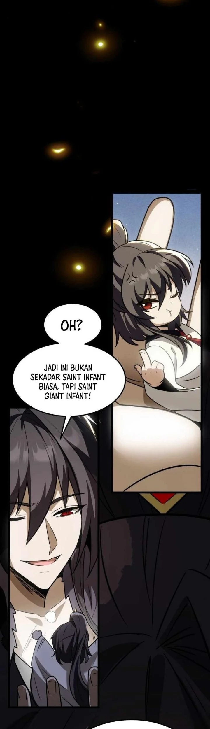 The Eight Empresses Betrayed Me, Only to Deeply Regret It After Being Reborn Chapter 15 Gambar 29