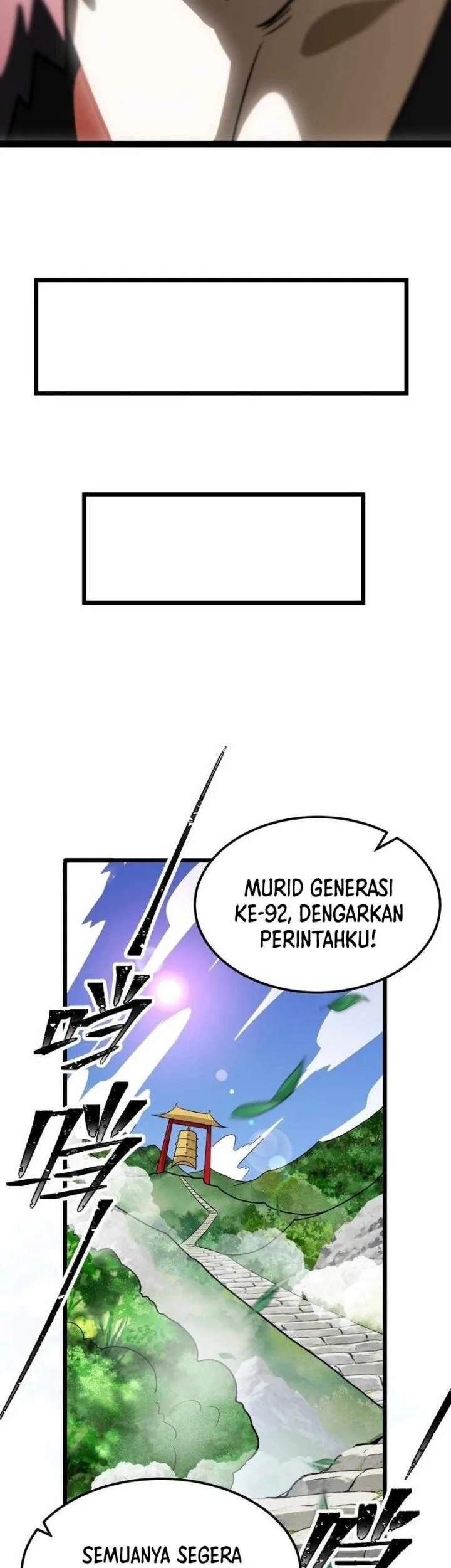 The Eight Empresses Betrayed Me, Only to Deeply Regret It After Being Reborn Chapter 15 Gambar 31