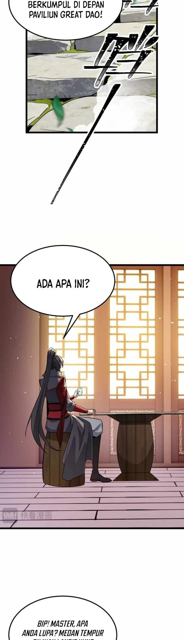 The Eight Empresses Betrayed Me, Only to Deeply Regret It After Being Reborn Chapter 15 Gambar 32