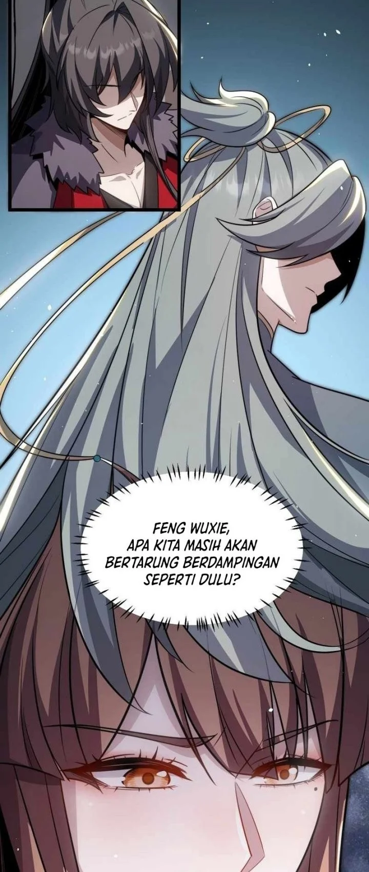The Eight Empresses Betrayed Me, Only to Deeply Regret It After Being Reborn Chapter 15 Gambar 40