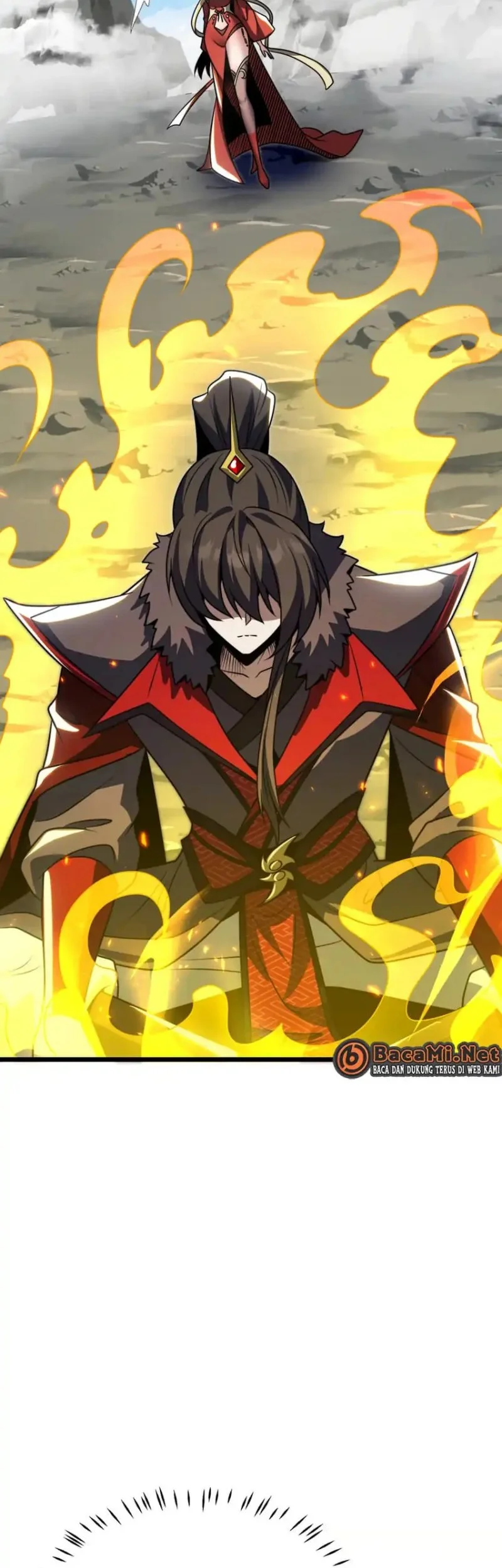 The Eight Empresses Betrayed Me, Only to Deeply Regret It After Being Reborn Chapter 16 Gambar 39