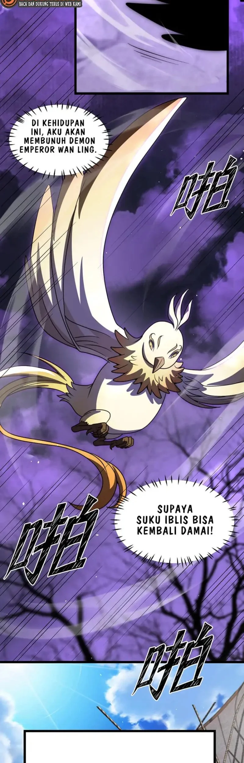 The Eight Empresses Betrayed Me, Only to Deeply Regret It After Being Reborn Chapter 16 Gambar 11