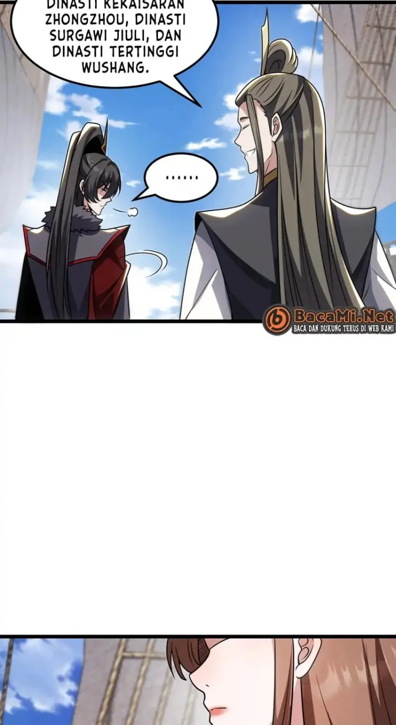 The Eight Empresses Betrayed Me, Only to Deeply Regret It After Being Reborn Chapter 16 Gambar 13