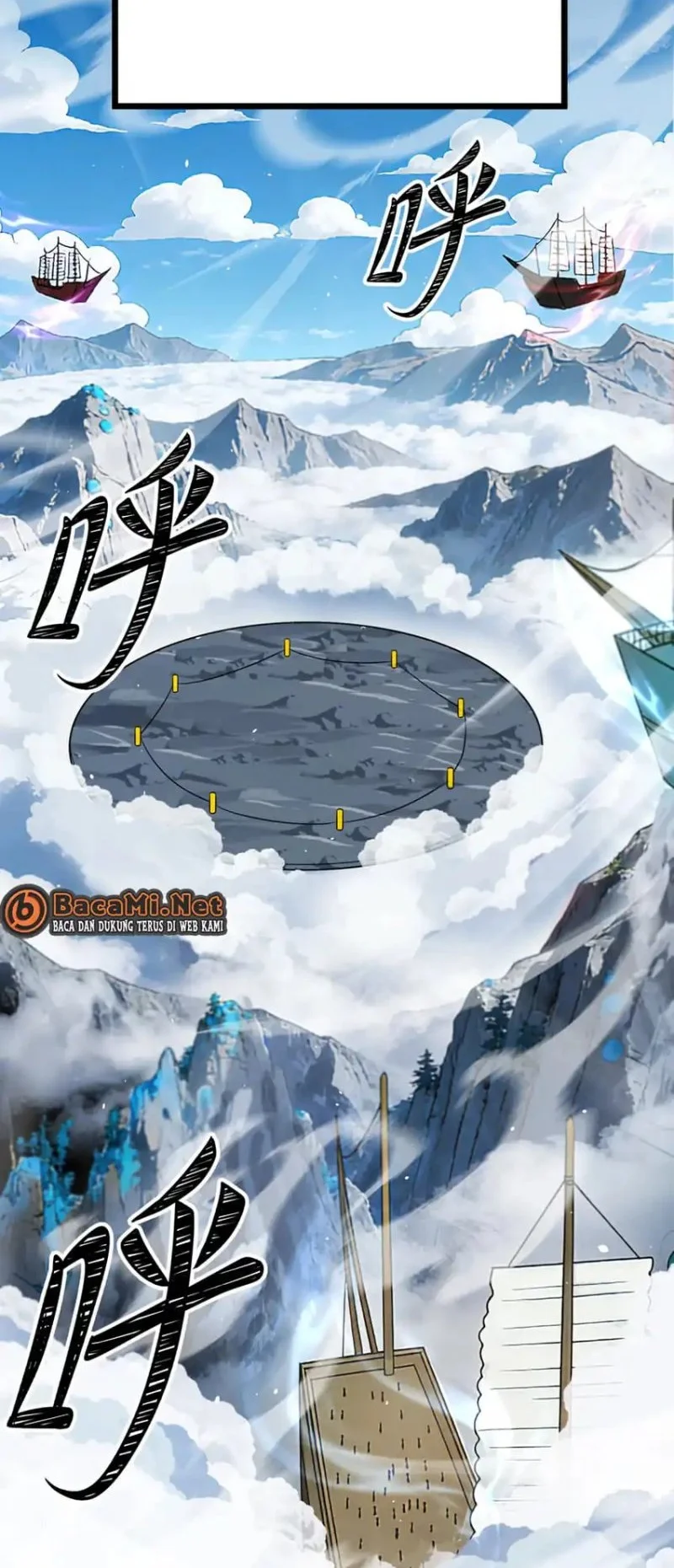 The Eight Empresses Betrayed Me, Only to Deeply Regret It After Being Reborn Chapter 16 Gambar 17