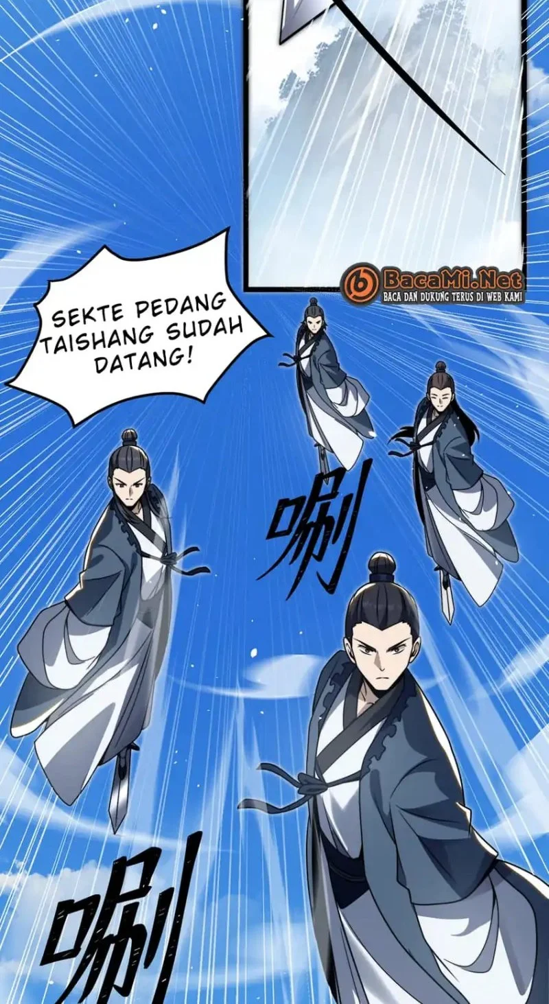 The Eight Empresses Betrayed Me, Only to Deeply Regret It After Being Reborn Chapter 16 Gambar 21