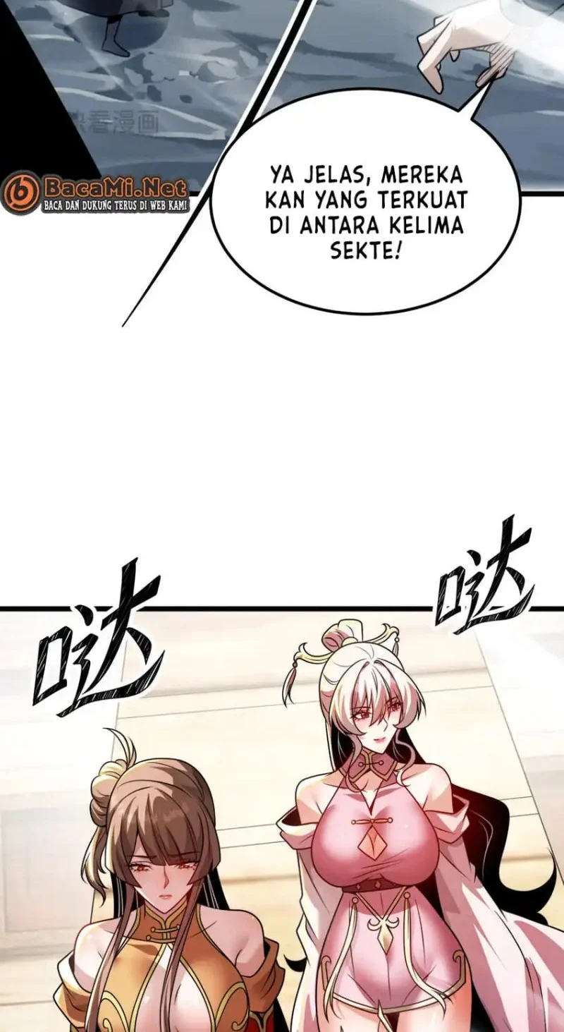 The Eight Empresses Betrayed Me, Only to Deeply Regret It After Being Reborn Chapter 16 Gambar 25