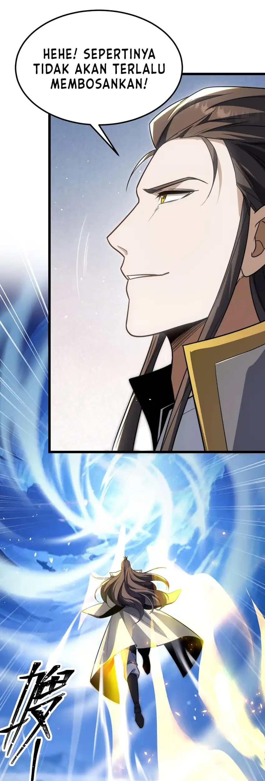 The Eight Empresses Betrayed Me, Only to Deeply Regret It After Being Reborn Chapter 17 Gambar 32