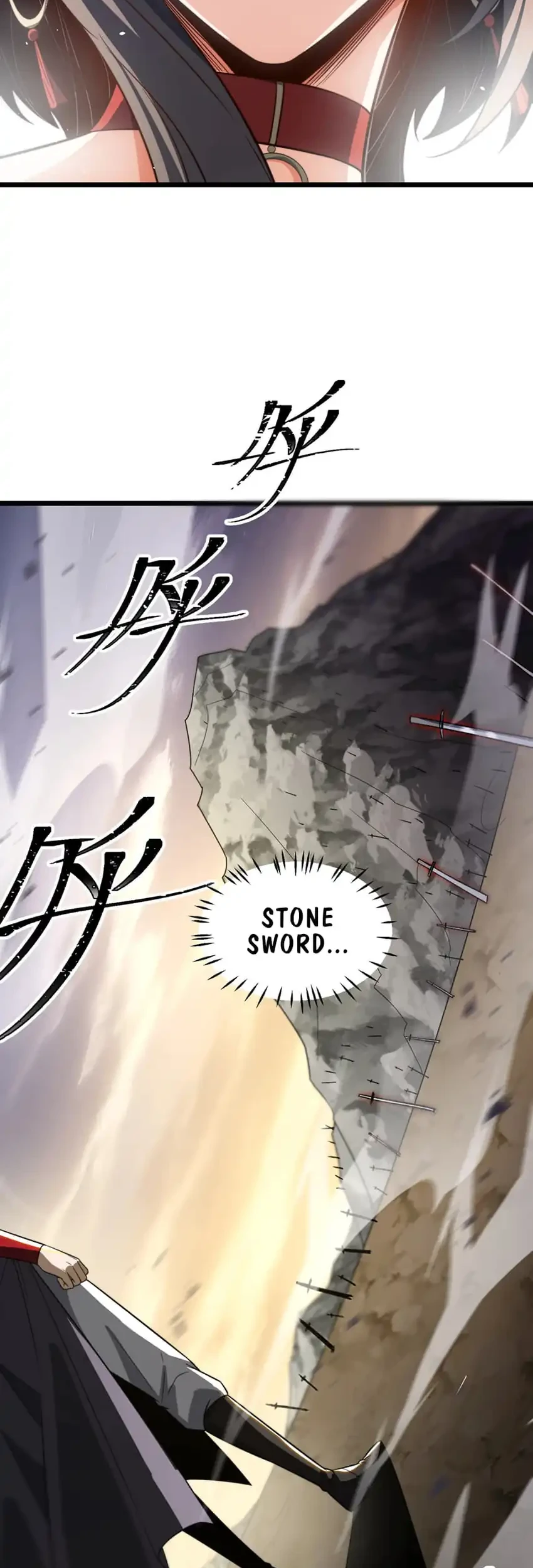 The Eight Empresses Betrayed Me, Only to Deeply Regret It After Being Reborn Chapter 17 Gambar 34