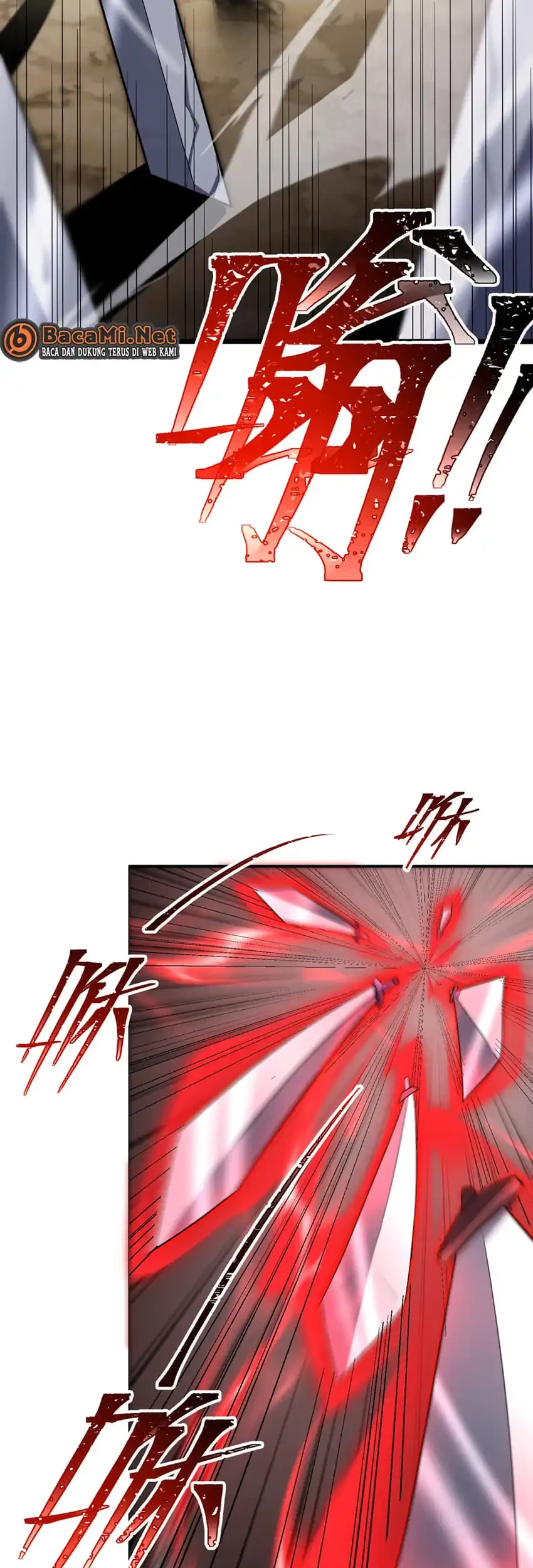 The Eight Empresses Betrayed Me, Only to Deeply Regret It After Being Reborn Chapter 17 Gambar 37