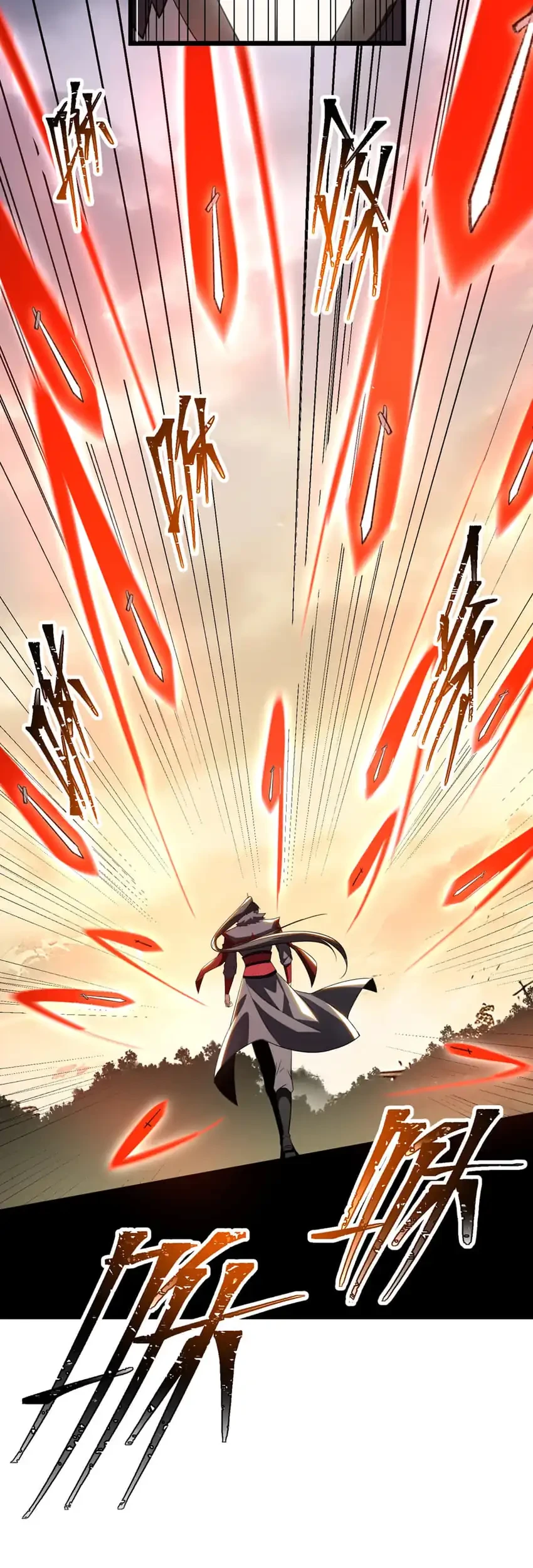 The Eight Empresses Betrayed Me, Only to Deeply Regret It After Being Reborn Chapter 17 Gambar 40