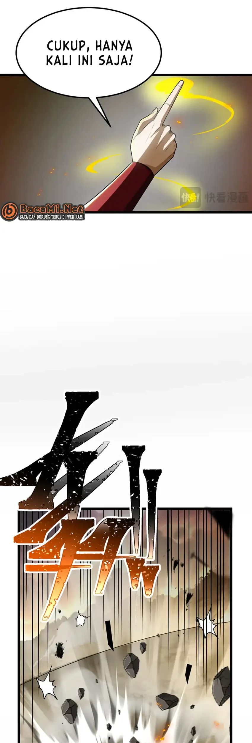 The Eight Empresses Betrayed Me, Only to Deeply Regret It After Being Reborn Chapter 17 Gambar 41