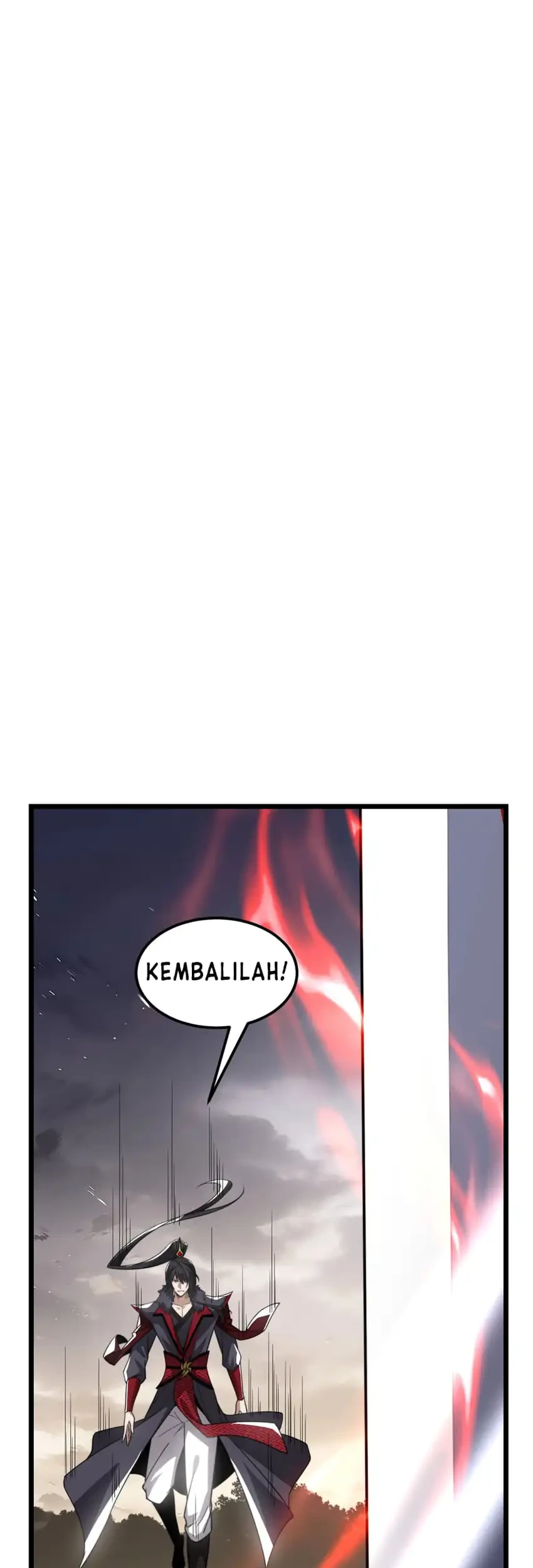 The Eight Empresses Betrayed Me, Only to Deeply Regret It After Being Reborn Chapter 17 Gambar 44