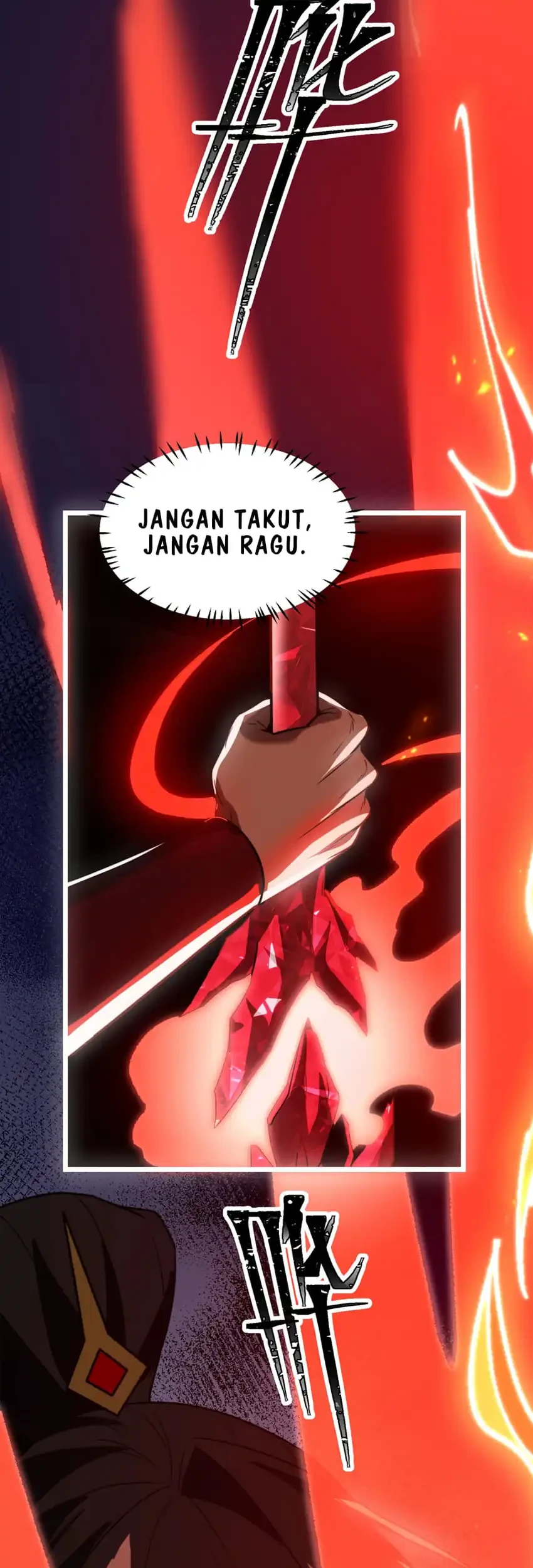 The Eight Empresses Betrayed Me, Only to Deeply Regret It After Being Reborn Chapter 17 Gambar 46