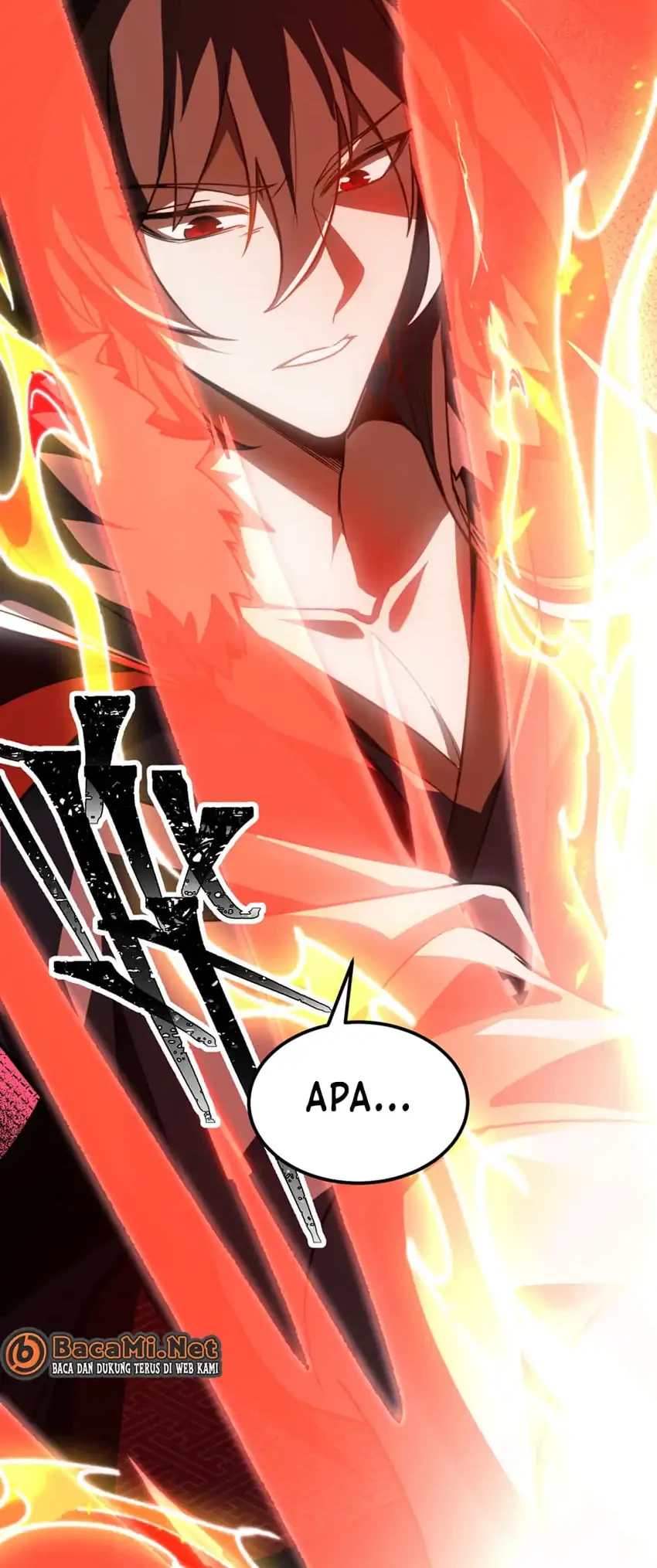 The Eight Empresses Betrayed Me, Only to Deeply Regret It After Being Reborn Chapter 17 Gambar 47