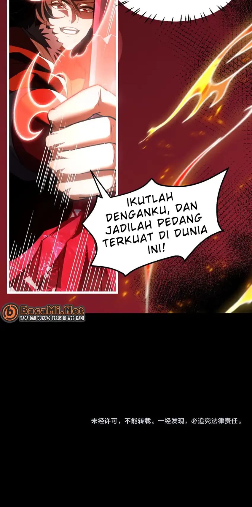 The Eight Empresses Betrayed Me, Only to Deeply Regret It After Being Reborn Chapter 17 Gambar 49