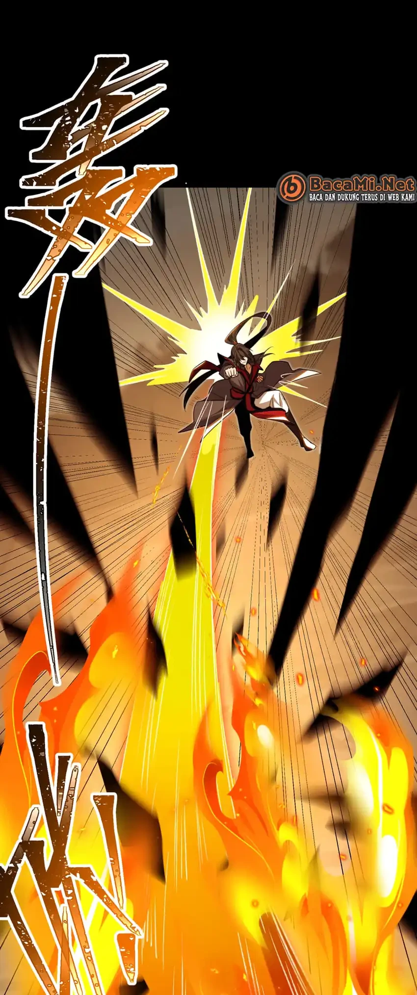 The Eight Empresses Betrayed Me, Only to Deeply Regret It After Being Reborn Chapter 17 Gambar 19