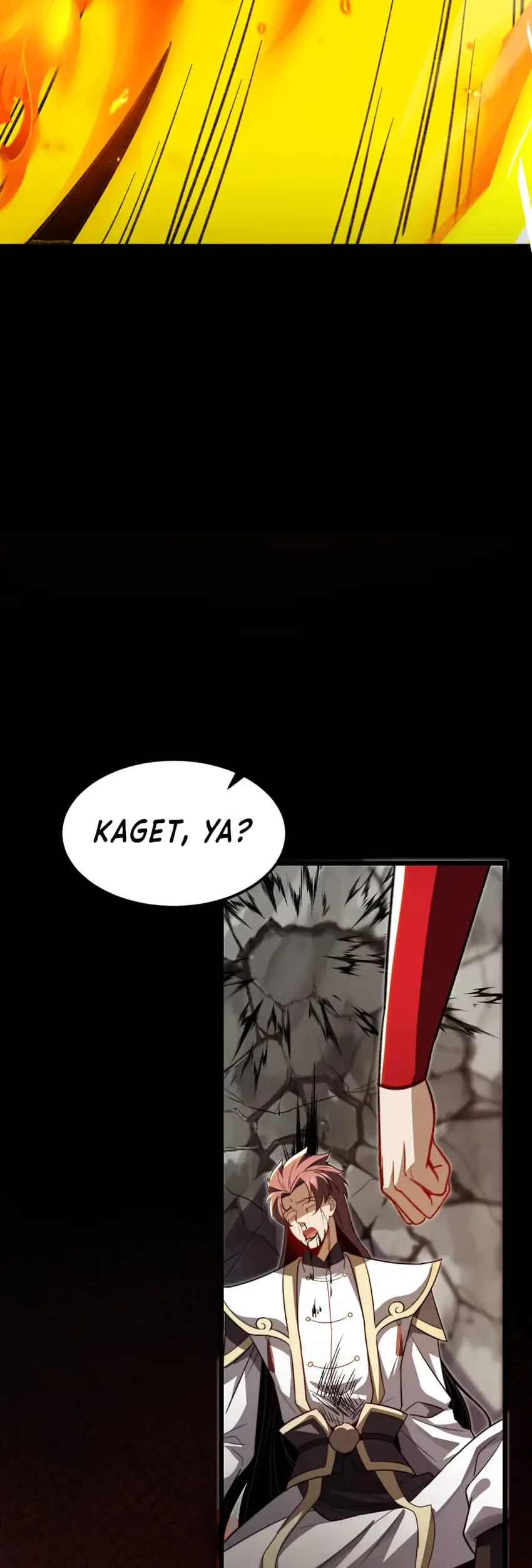 The Eight Empresses Betrayed Me, Only to Deeply Regret It After Being Reborn Chapter 17 Gambar 22