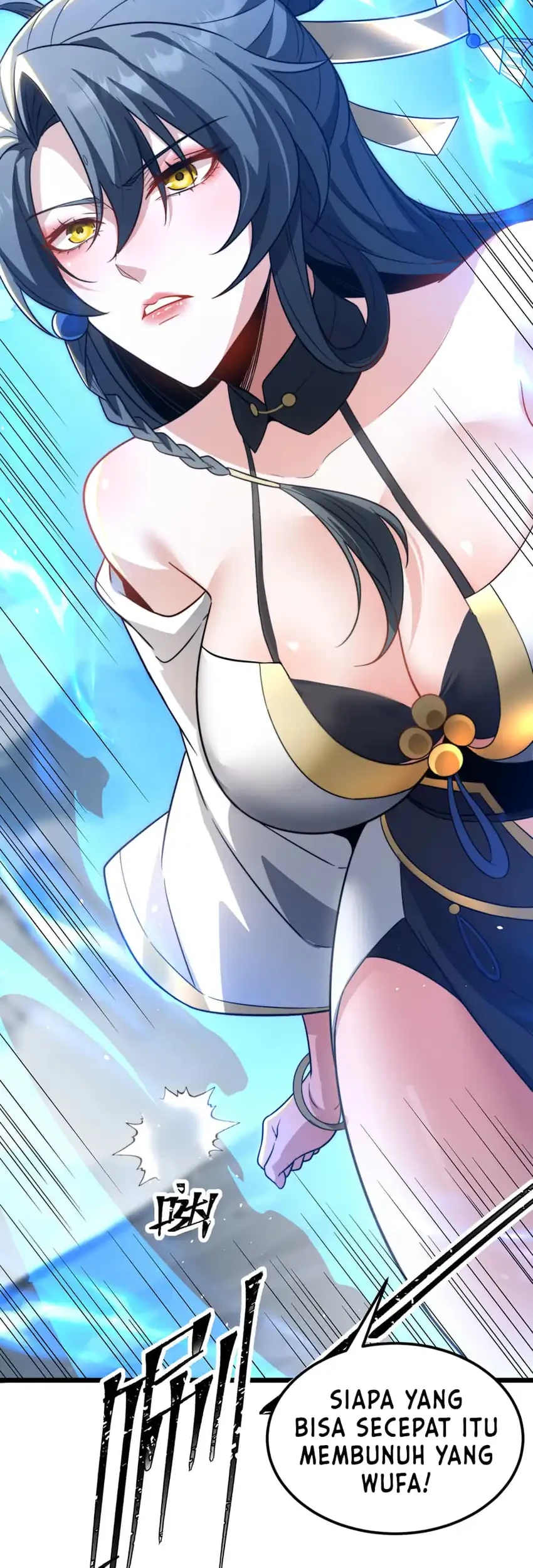 The Eight Empresses Betrayed Me, Only to Deeply Regret It After Being Reborn Chapter 17 Gambar 30