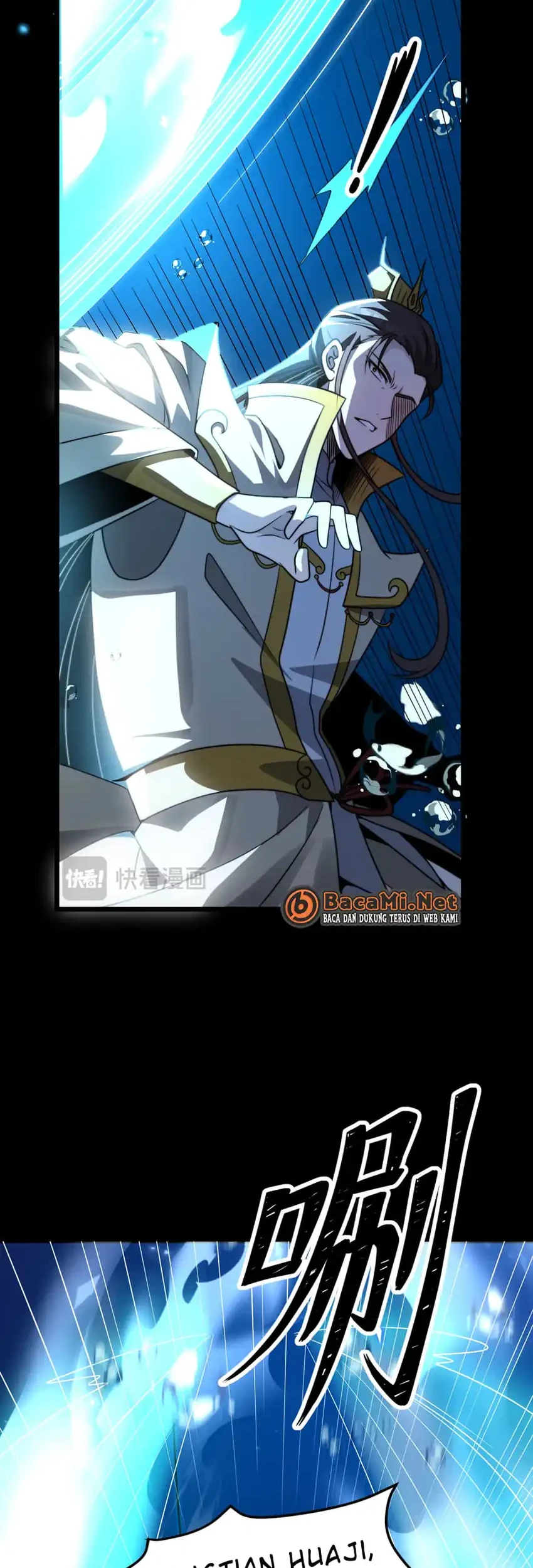 The Eight Empresses Betrayed Me, Only to Deeply Regret It After Being Reborn Chapter 18 Gambar 33