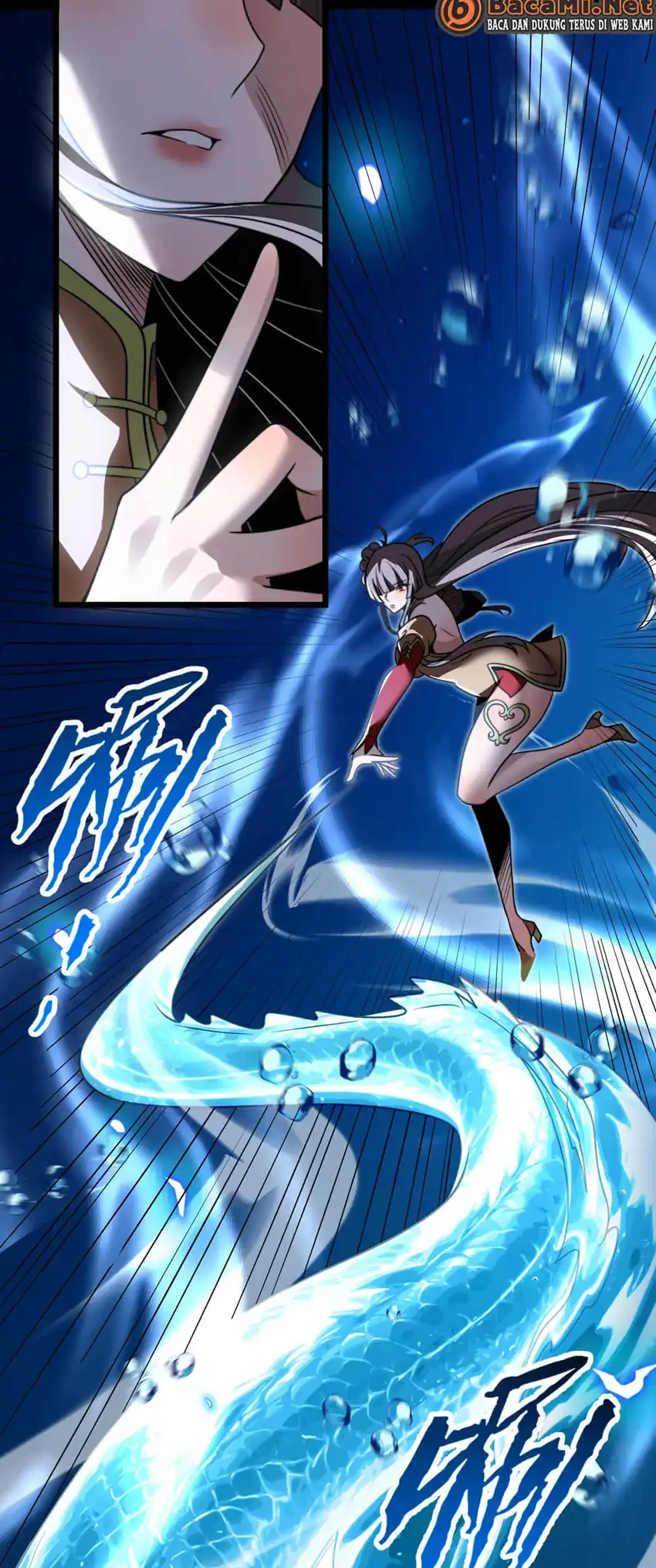 The Eight Empresses Betrayed Me, Only to Deeply Regret It After Being Reborn Chapter 18 Gambar 35