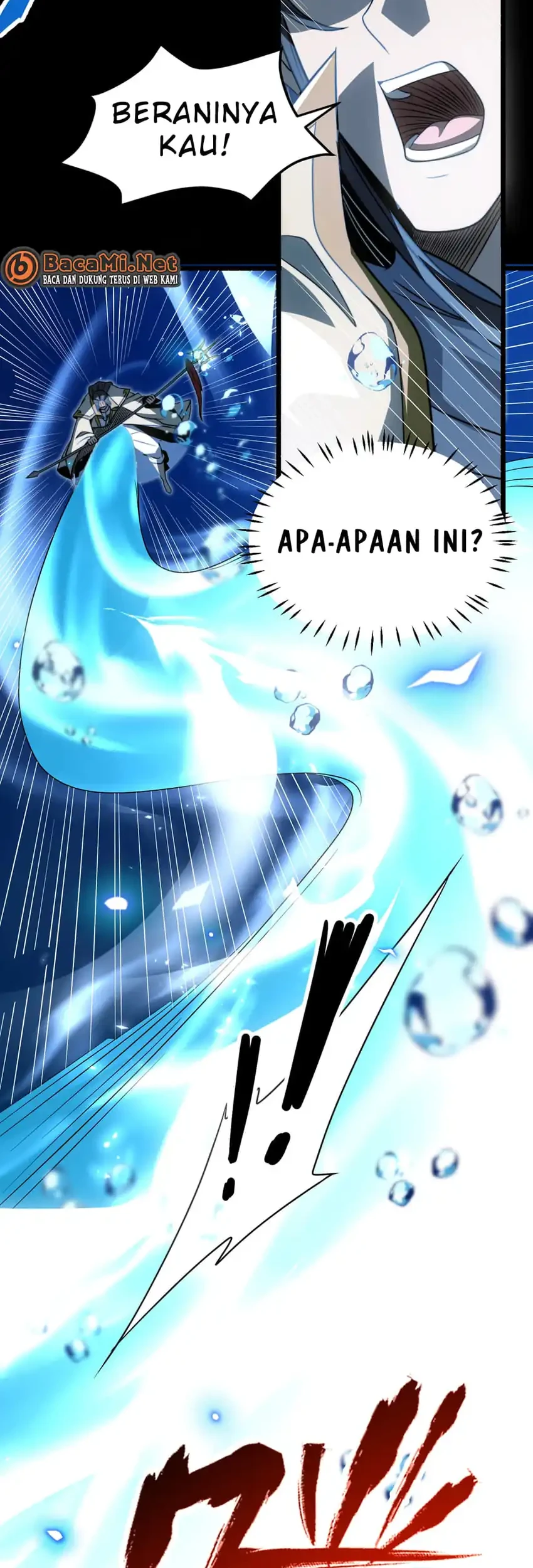 The Eight Empresses Betrayed Me, Only to Deeply Regret It After Being Reborn Chapter 18 Gambar 37