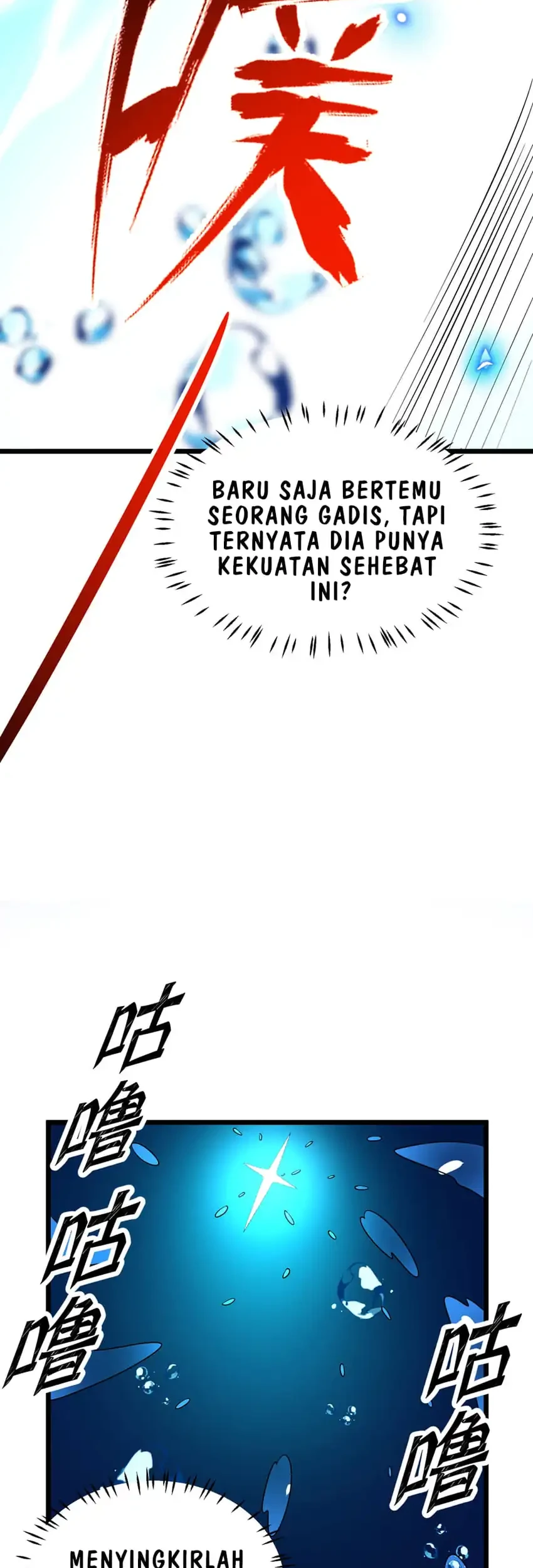 The Eight Empresses Betrayed Me, Only to Deeply Regret It After Being Reborn Chapter 18 Gambar 38