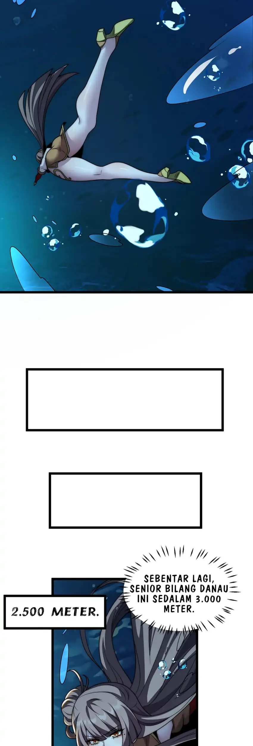 The Eight Empresses Betrayed Me, Only to Deeply Regret It After Being Reborn Chapter 18 Gambar 40