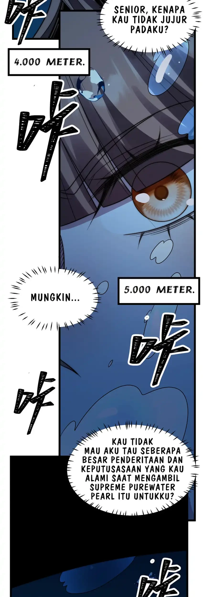 The Eight Empresses Betrayed Me, Only to Deeply Regret It After Being Reborn Chapter 18 Gambar 42