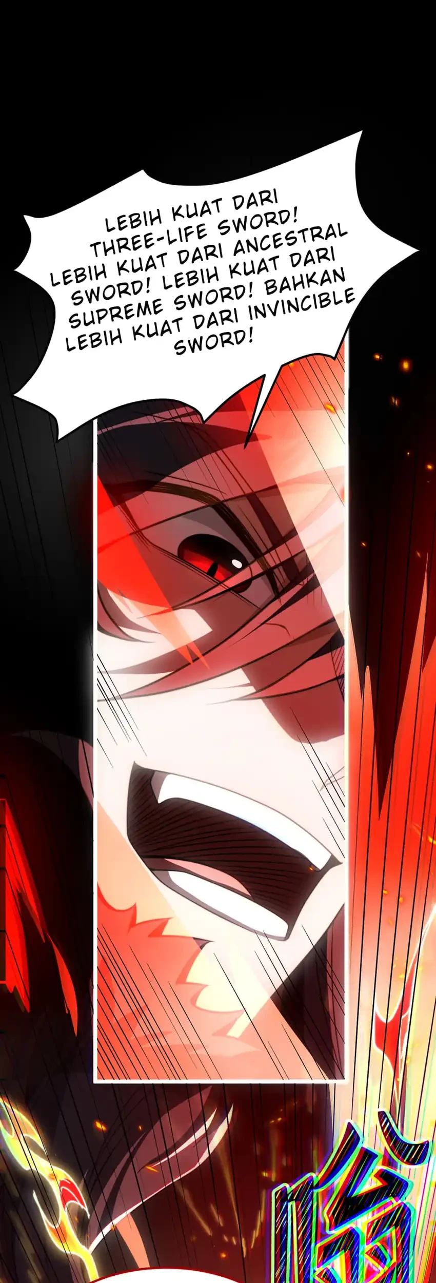 The Eight Empresses Betrayed Me, Only to Deeply Regret It After Being Reborn Chapter 18 Gambar 4