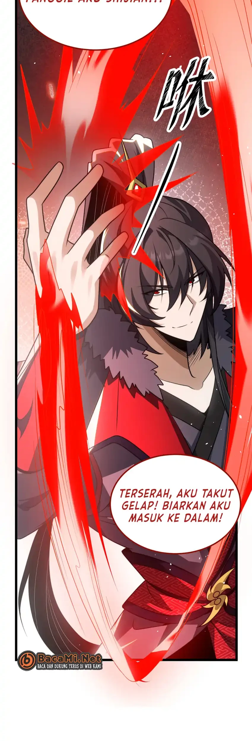 The Eight Empresses Betrayed Me, Only to Deeply Regret It After Being Reborn Chapter 18 Gambar 13