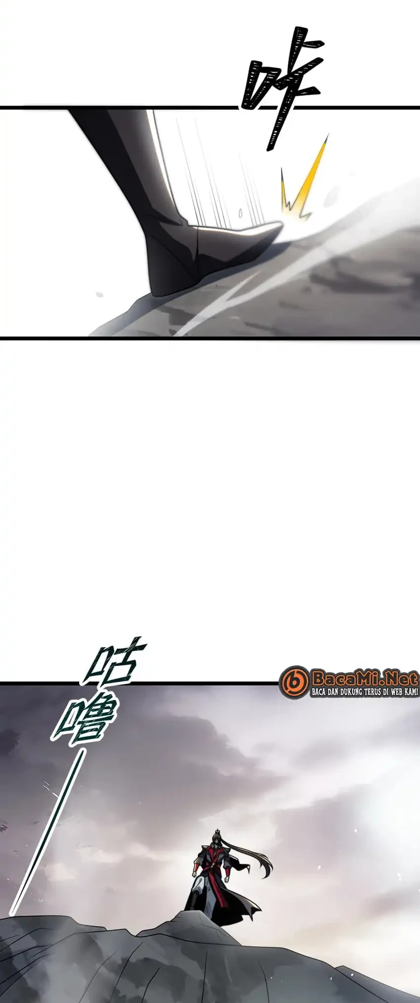 The Eight Empresses Betrayed Me, Only to Deeply Regret It After Being Reborn Chapter 18 Gambar 15