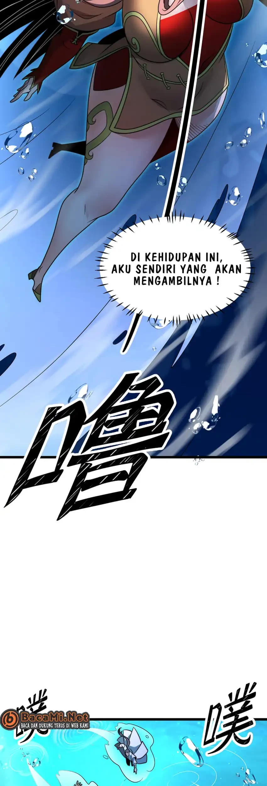 The Eight Empresses Betrayed Me, Only to Deeply Regret It After Being Reborn Chapter 18 Gambar 20