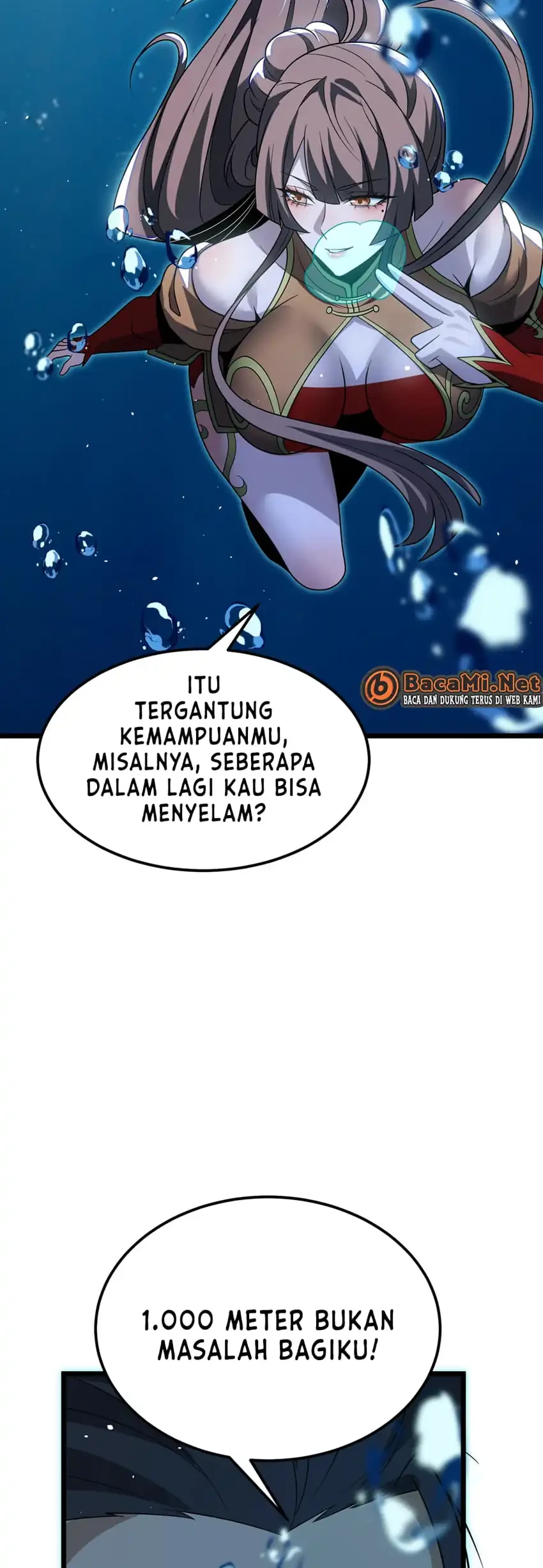 The Eight Empresses Betrayed Me, Only to Deeply Regret It After Being Reborn Chapter 18 Gambar 27