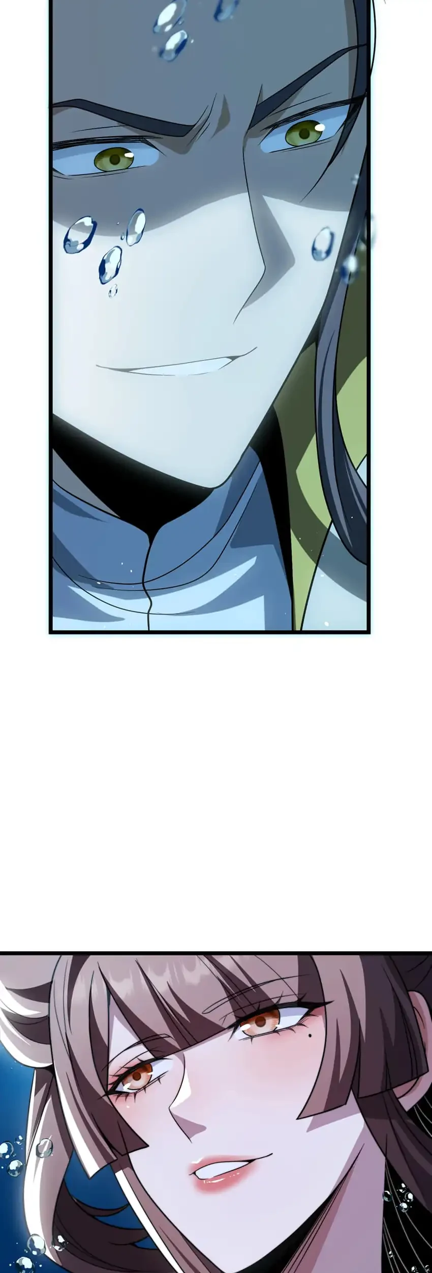 The Eight Empresses Betrayed Me, Only to Deeply Regret It After Being Reborn Chapter 18 Gambar 28