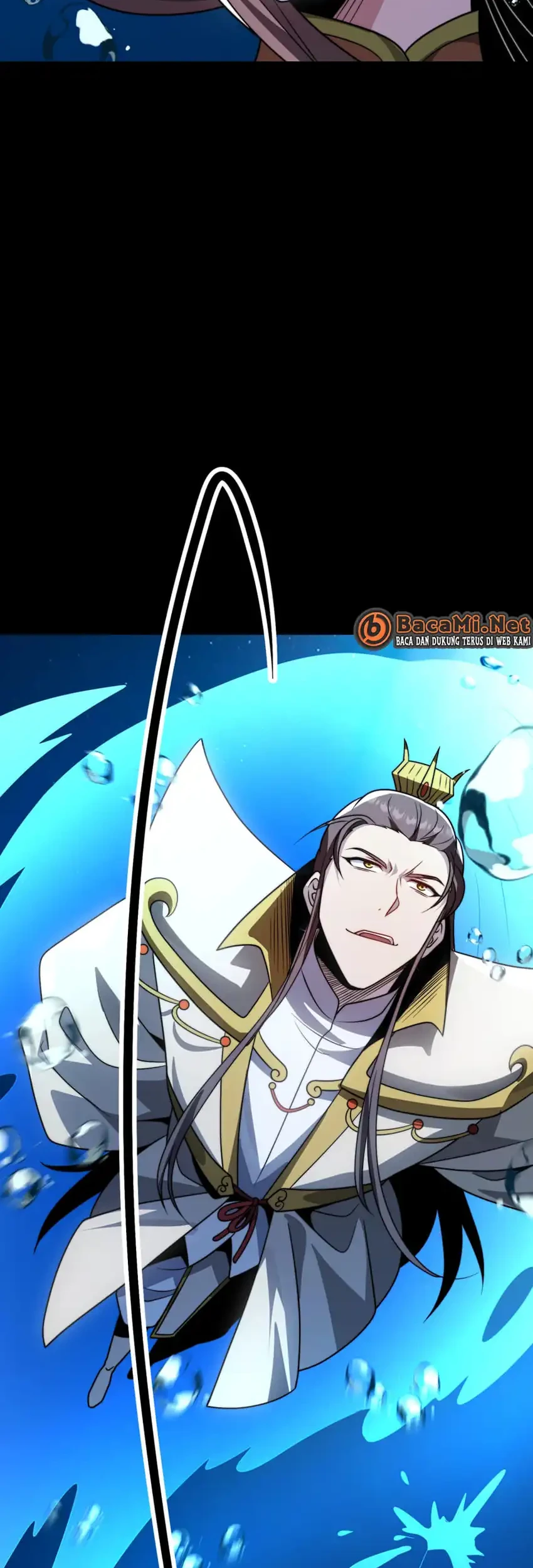 The Eight Empresses Betrayed Me, Only to Deeply Regret It After Being Reborn Chapter 18 Gambar 29