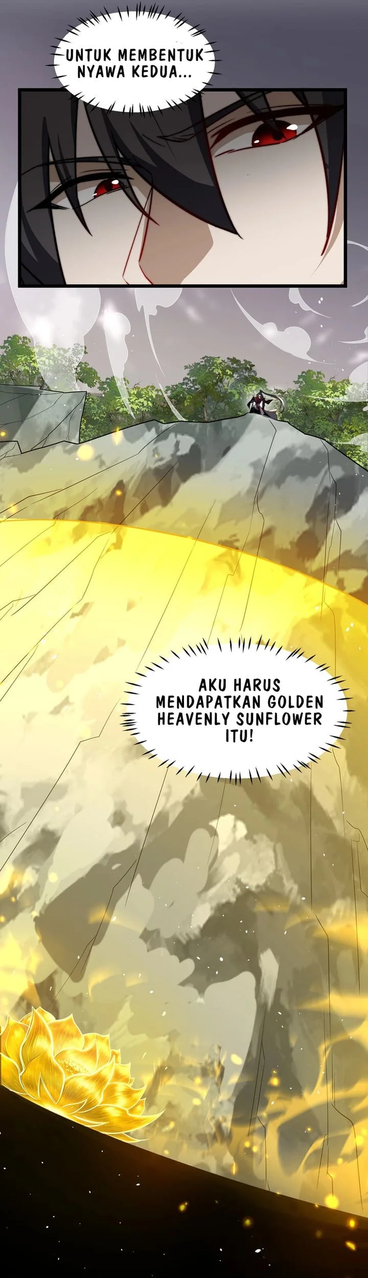 The Eight Empresses Betrayed Me, Only to Deeply Regret It After Being Reborn Chapter 19 Gambar 20