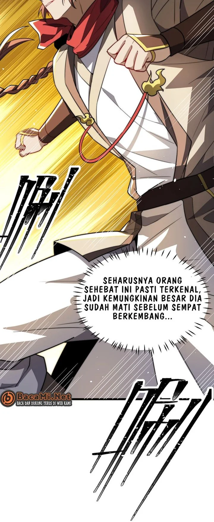 The Eight Empresses Betrayed Me, Only to Deeply Regret It After Being Reborn Chapter 19 Gambar 23