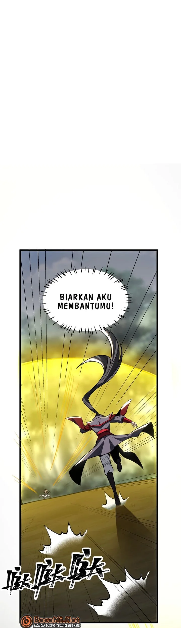 The Eight Empresses Betrayed Me, Only to Deeply Regret It After Being Reborn Chapter 19 Gambar 24